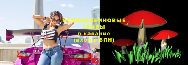 мескалин Пересвет